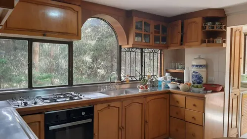 Apartamento En Venta En Bosque De Pinos. Cod V12654