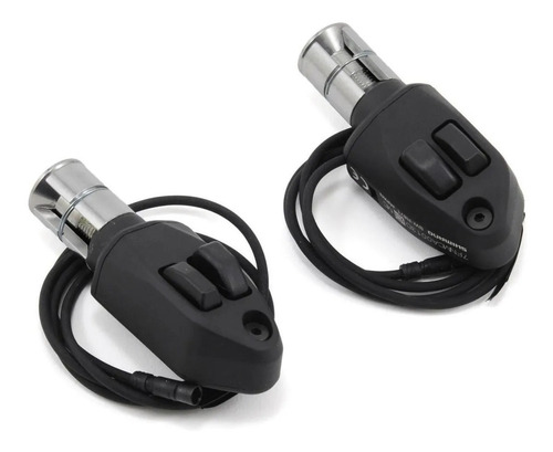 Shifters Tria Crono Shimano Ultegra Sw-r671 Di2 10 11 Vel