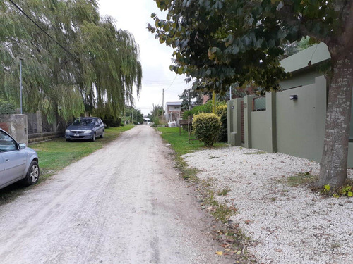 Casa 3 Amb Con Parque - Jardin De Peralta Ramos