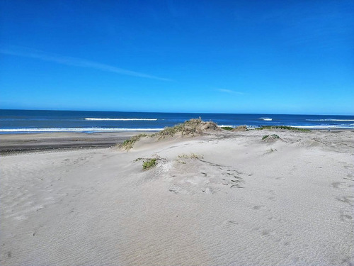 Venta Lote Frente Al Mar La Caleta Oportunidad!!!