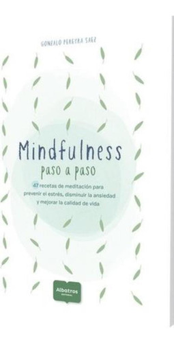 Mindfulness Paso A Paso