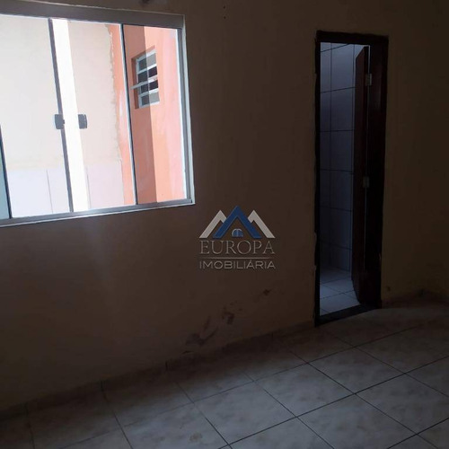 Imagem 24 de 29 de Casa Com 3 Dormitórios À Venda, 79 M² Por R$ 220.000,00 - Santa Rita V - Londrina/pr - Ca1235