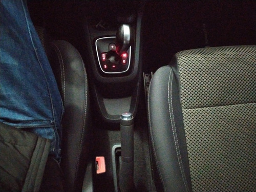 Imagem 11 de 15 de Volkswagen Spacefox Sportline Gii