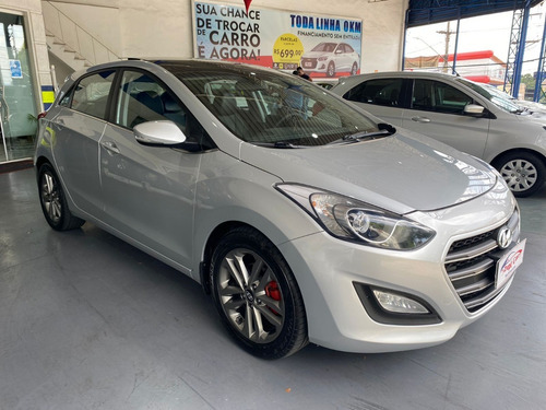 Imagem 3 de 15 de Hyundai I30 1.8 (intermediário) Score Baixo