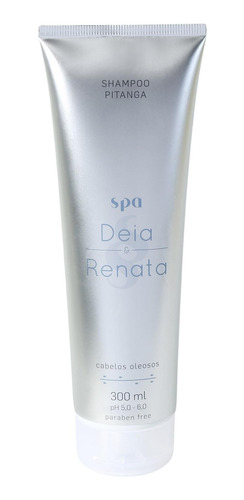 Shampoo Pitanga - 300ml