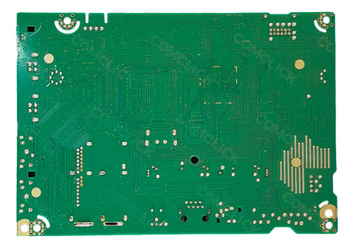 Placa Principal Eax69032103 Tv LG Novo Original