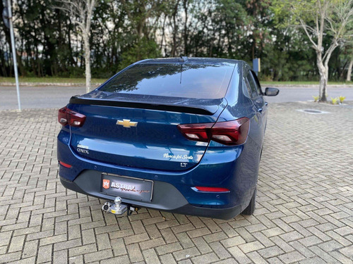 Chevrolet Onix 1.0 FLEX PLUS LT MANUAL