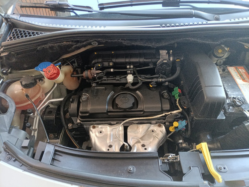 Citroën C3 1.5 Tendance Flex 5p