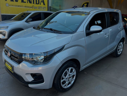 Fiat Mobi 1.0 Like Flex 5p