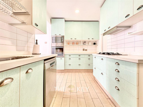 Casa Venta 5 Dormitorios, 5 Estacionamientos Y Piscina Ñuñoa