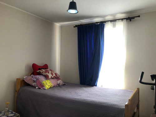 Impecable Casa Aislada En Condominio El Alba. Lo Campino.