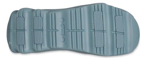 Zapatilla Crocs Unisex Echo Surge Verde