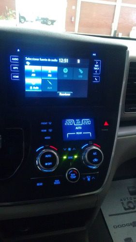 Toyota Sienna 2017