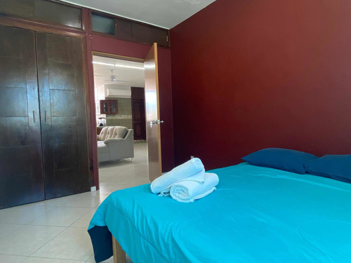 Imagen 2 de 12 de Departamento 2 Recamaras 1 Baño Vallarta