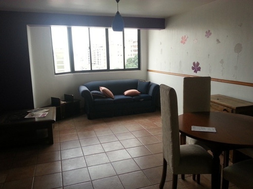 Imagen 2 de 11 de Apartamento En Alquiler Para Ejecutivo En Urb. La Soledad, Maracay