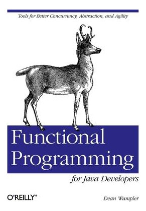 Libro Functional Programming For Java Developers - Dean W...
