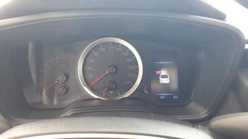 Imagen 6 de 6 de Corolla 2.0 Xei Cvt Cupo Mayo/junio Conc Oficial Treos Let