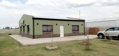 Imagen 3 de 25 de Quinta En Venta En Nueve De Julio
