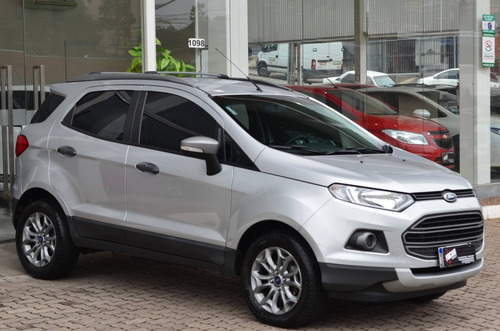Ford Ecosport 2.0 Freestyle Plus 16v Flex 4p Powershift