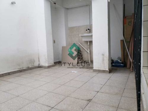 Imagem 14 de 15 de Casa De Rua-à Venda-cachambi-rio De Janeiro - C70297