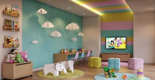 Imagem 12 de 15 de Sweet Home Residences - Apartamento A Venda No Bairro Vila Isabel - Rio De Janeiro, Rj - O-8078-17061