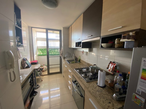 Vendemos Depto 2 Dorm + 1 Bodega - Miguel Claro - Ñuñoa