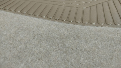 Pointer 2024 Tapetes De Alfombra Para Piso 4 Pzs