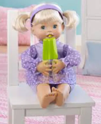 Little Mommy La Bebita De Verdad Little Mommy Mi Bebita De Verdad