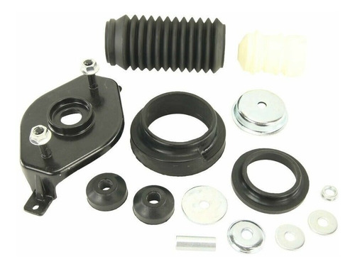 Kit Bases-gomas Amortiguador Trasero Chrysler Sebring 01-06