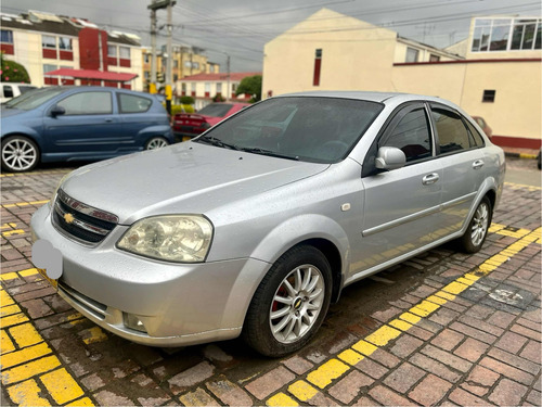 Chevrolet Optra 1.4 L