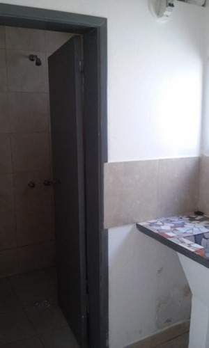 Imagen 3 de 7 de Departamento En Venta En Villa Dominico