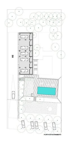 Imagen 4 de 7 de Mar De Las Pampas - Lote De 1500 M2 En Avda. Del Plata E/ El Lucero Y Los Incas. Excelente!.