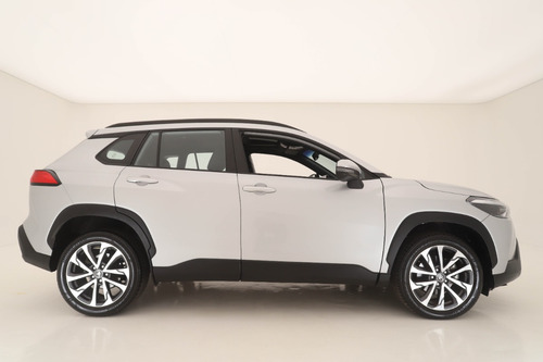 Toyota Corolla Cross 2.0 Xei Cvt