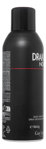 Fragancia Drakkar Noir 164g Para Hombre Spray 100% Original