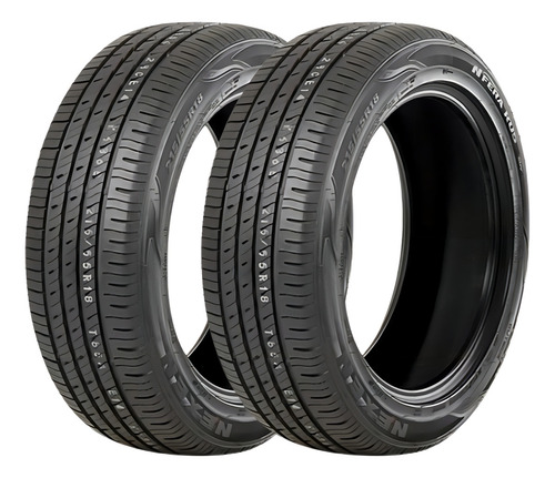 2 Pneu 225/65 17 106v Nexen Roadian Crv Fiat Toro Tr4 Vitara Índice De Velocidade V