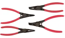 Comprar Alicate Para Aneis Gedore Red Jogo 4 Peças Externo Interno