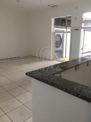 Imagem 4 de 6 de Salão Para Aluguel Em Centro - Sl035137