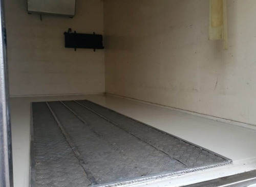 Imagem 9 de 15 de Volkswagen 8-160 Delivery Camara Fria 5m