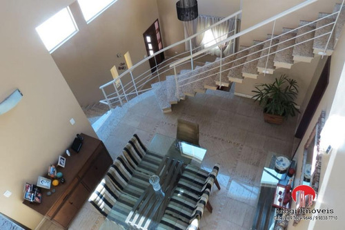 Imagem 14 de 15 de Casa Em Condomínio Para Venda Em Mogi Das Cruzes, Parque Residencial Itapeti, 3 Dormitórios, 3 Suítes, 8 Vagas - So479_2-955356