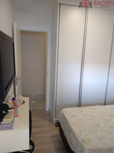 Imagem 17 de 30 de Apartamento Cambuí, 2 Dormitórios Sendo 2 Suítes - Ap03338