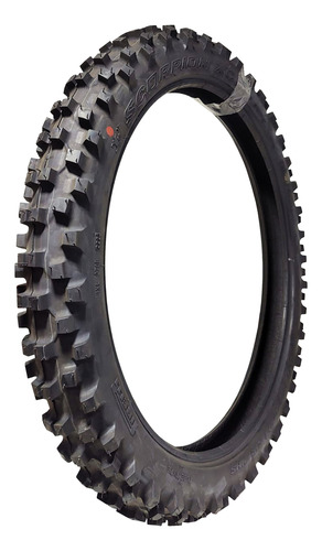 Pneu Dianteiro Aro 21 C/c 51r 80/100-21 Kawasaki Kx 250