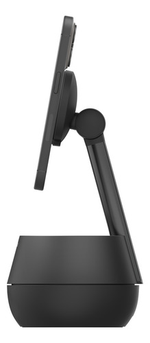 Cargador Magsafe Auto Tracking Pro Con Dock Kit Negro Belkin