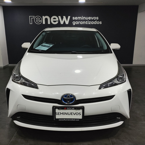 Toyota Prius 2020