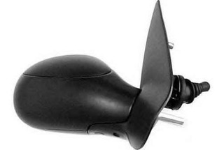 Espejo Retrovisor Vidrio Peugeot 306 Inc Cabina Lado Conductor 93 /& gt02