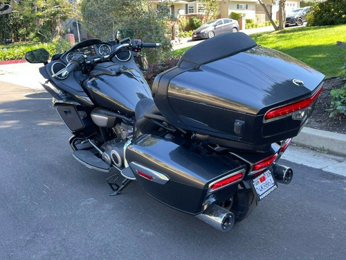 Imagen 6 de 9 de 2018 Yamaha V Star