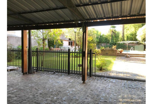 Excelente Lote De 611m2. Inmejorable Ubicación, De Vias A Li