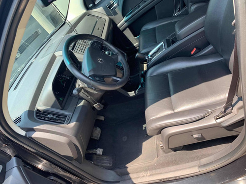 Dodge Journey 2010 2.7 Rt