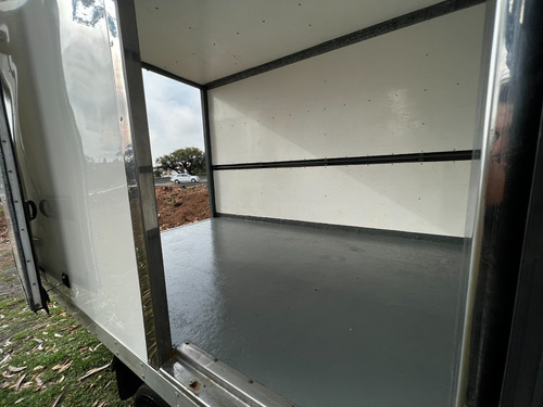 Imagen 8 de 15 de Kia K-2500 2018 C/ Furgon Paquetero Inmaculado!!
