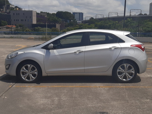 Hyundai I30 1.8 Automático 2014, Único Dono + Multímidia