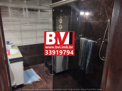 Imagem 2 de 15 de Apartamento Em Vila Da Penha - Rio De Janeiro - 21146